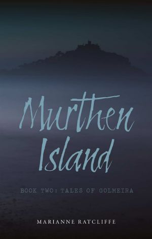 [Tales of Golmeira 02] • Murthen Island